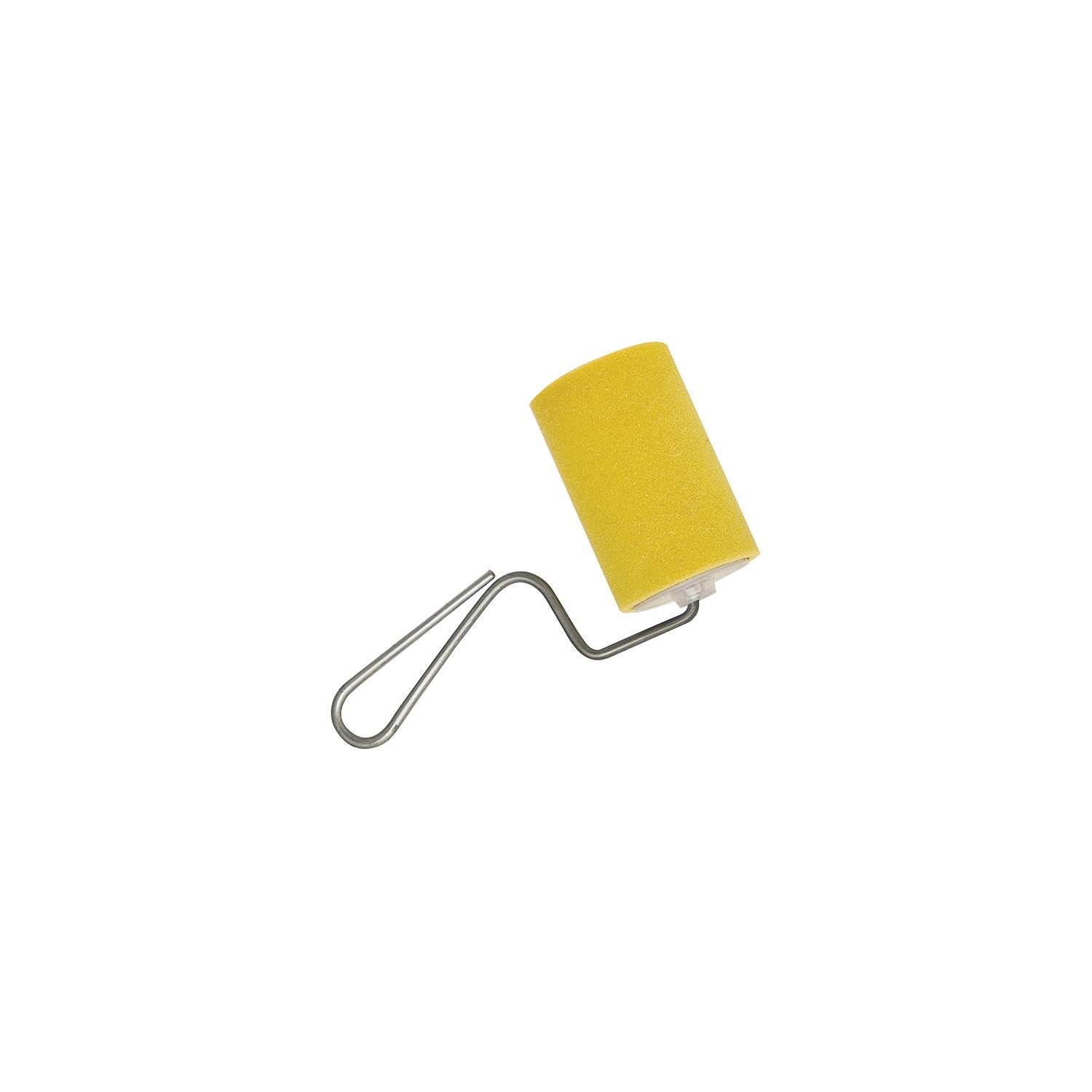 Pro Tiz Trim Roller 3"