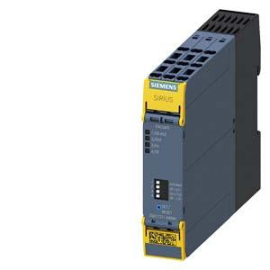 SIRIUS SR-3NO/1NC/24V