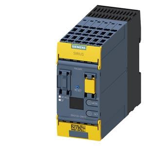 SIRIUS SR-20F-DI/4F-DQ/2DQ/24V