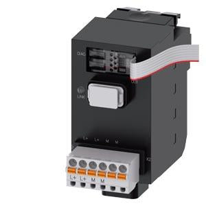 PROFINET - standard interface modul