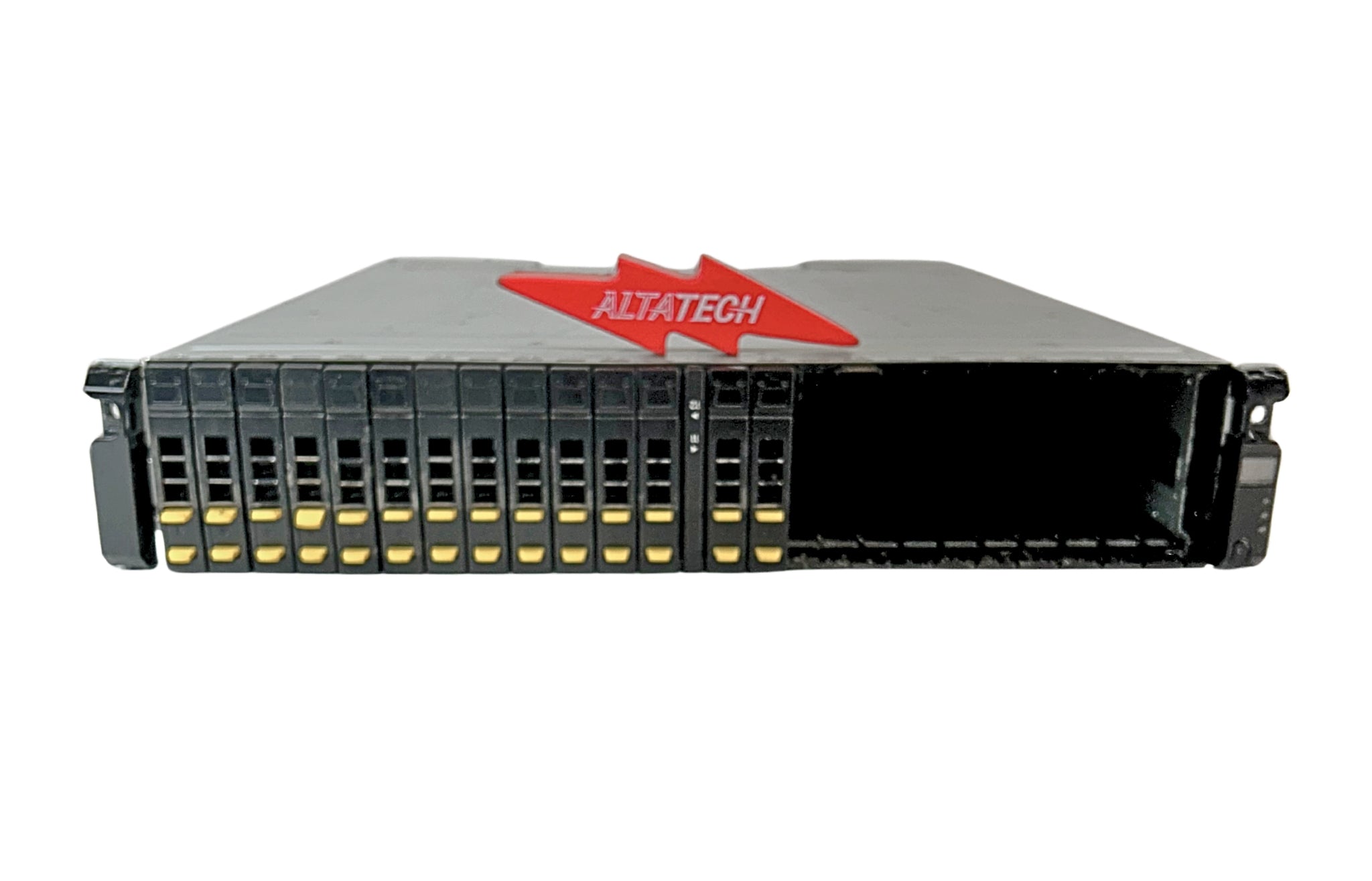 3PAR K2Q36B STORESERV 8200 2-Node Storage Base