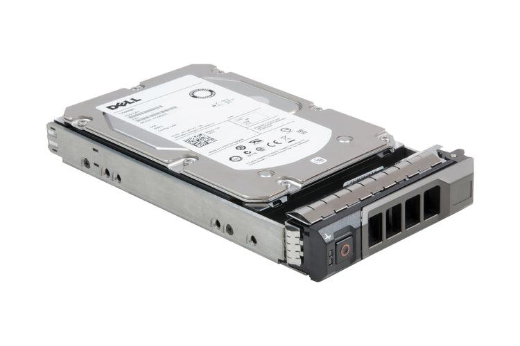 400-AFNY Dell 6TB 7.2K 6G SAS LFF Hard Drive