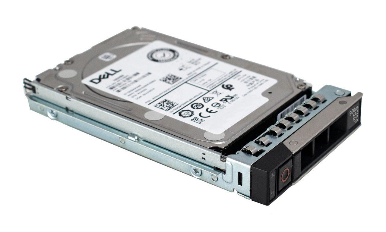 Dell 400-AJPL 600GB 10k rpm 2.5'' SAS 12Gbps Hard Drive