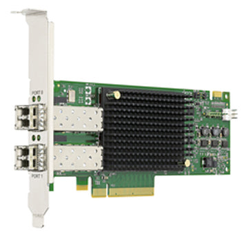 Dell 403-BBLU Emulex 16GB 2-Ports Fibre Channel Host Bus Adapter