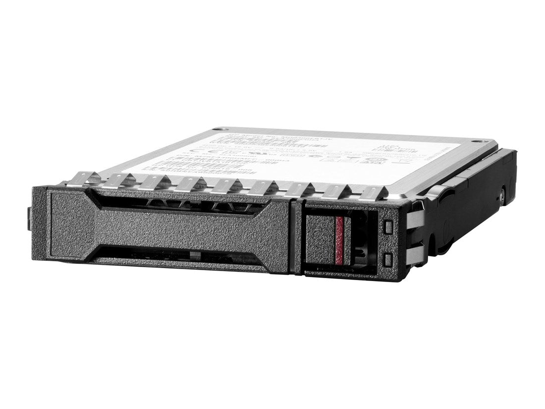 HPE P41092-001 Mixed Use SSD 960 GB SATA 6Gb/s New F/s