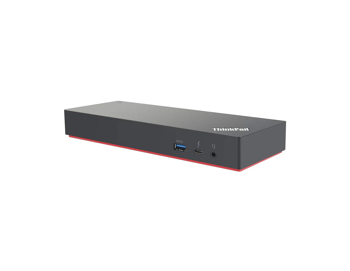 Lenovo ThinkPad Gen 2 Thunderbolt 3 Docking Station (40AN0135