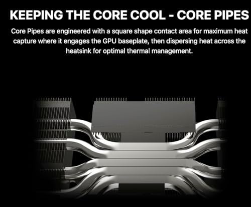 MSI Ventus 3X FeForce RTX 5090 OC Edition 32 GB GDDR7, PCI Express Gen 5, Core Clocks Extreme: 2452 MHz, CUDA CORES 21760 Units, Memory Speed 28 Gbps, Bundle with HDMI Cable|B0F3JSBT9M