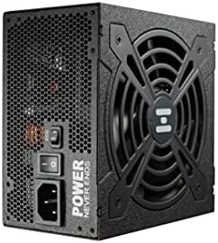 FSP Hydro G PRO 1000W Power Supply, 80 Plus Gold, ATX 3.1/PCIe 5.1(12V-2X6), Full Modular, 10 Year Warranty (HG2-1000-G5T)|B0CGGPBQYD