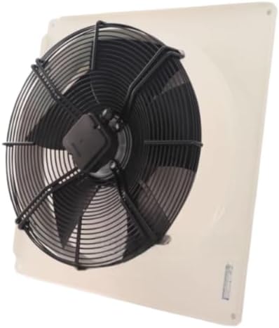 W4D500-GM03-01/F02 400/460V 1.41/0.90A 720/550W 1390/1180RPM Cooling Fan 500mm