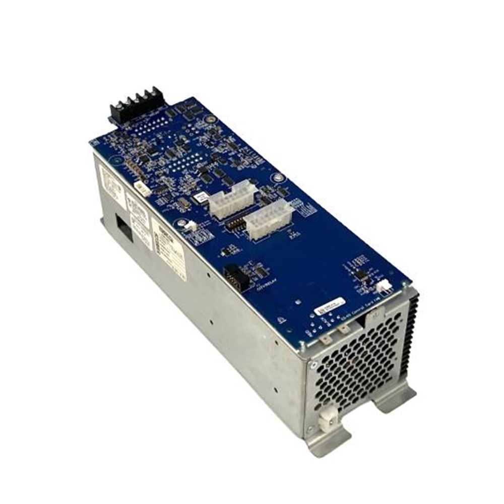 SIMPLEX (4100-5401) Es-Ps Power Supply With Battery Charger