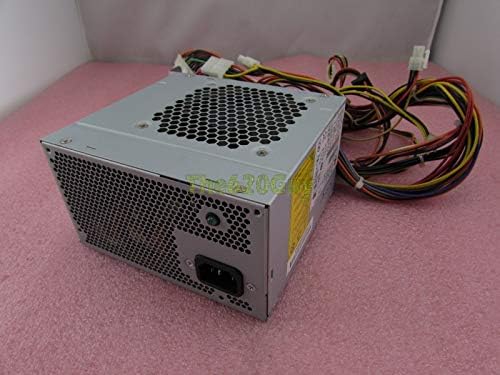 HP ML150 ML330 G6 460W 460 Watt Server Power Supply 466610-001 Delta DPS-460DB-2 (Renewed