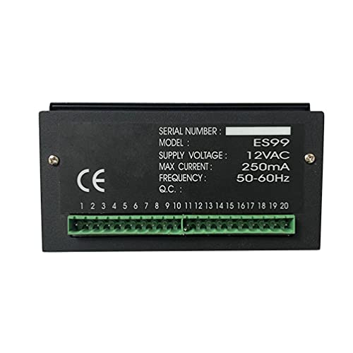 2202842000 Controller for Atlas Copco Compressor 2202-8420-00 ES99 12VAC 2202-8420-00