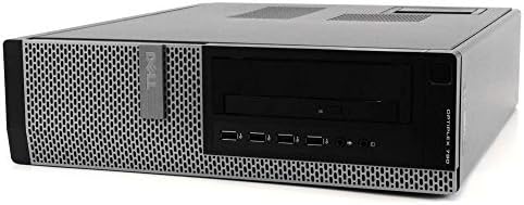DELL Optiplex 790 DT High Performance Premium Business Desktop Computer (Intel Quad-Core i5-2400 up to 3.4GHz, 8GB DDR3 RAM, 2TB HDD, DVDROM, WiFi, Windows 10 Pro) (Renewed)']|B06XJ77S1P