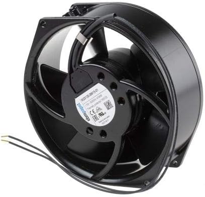 ebm-papst W2S130-BM15-01 Blowers and Fans|B00FRC4YLC