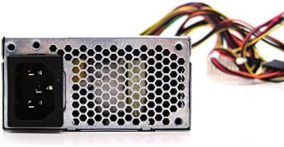 FSP Group Mini ITX Solution/Flex ATX 80 Plus Gold 400W high Efficiency Power Supply (FSP400-60FGGBA)|B014G2OUG2