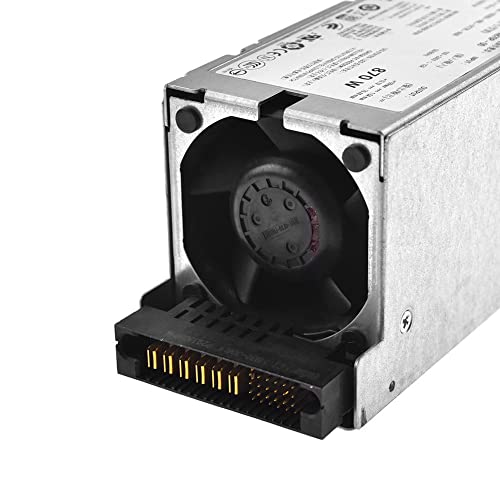 12v Power Supply for R710 Server Power Supply 870W N870P-S0 NPS-885AB A YFG1C 7NVX8 12v 71A kit|B0BYXW9QDC