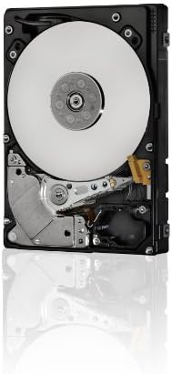 HGST Ultrastar HUC101212CSS600 0B25168 1.2TB 10K RPM SAS 6Gb/s 2.5" SFF 64MB Cache Internal Enterprise HDD|B00B96LSDW