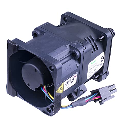 BestParts Cooling Fan Replacement for HP ProLiant DL60 GEN9 DL120 GEN9 G9 Server 778567-001 790514-001|B093WDN8BT