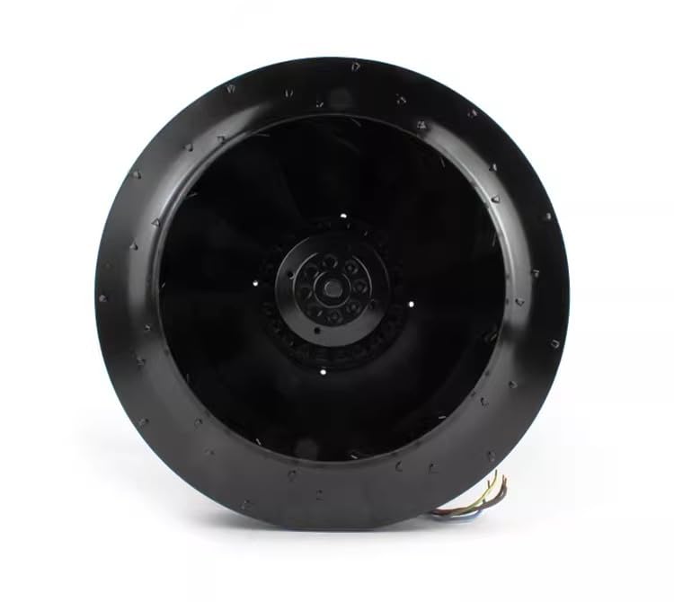 R2E280-AE52-17 230V 1.0A 225W AB Inverter Fan for R2E280-AE52-17 Cooling Fan|B0D31Y5Y5J