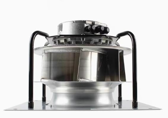 K3G280-AU11-C3 380V 1.6A 1000W Inverter Cooling Fan