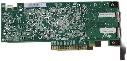 00D8540 Emulex 10GbE Dual Port SFP+ VFA IIIr Compatible Product by NETCNA