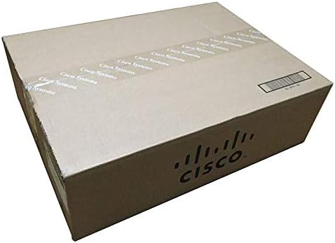 Original Switch C9200 Series C9200L-48P-4X-E C9200L 48-Port PoE+ 4 x 10G Network Switch|B08KY28HMH