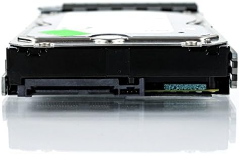 Dell 1TB 7.2K 3.5" NL SAS 6Gbs HDD (FNW88)|B07FF8QYRR