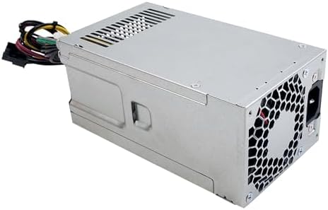 Power Supply Replacement for HP 280 288 480 600 680 Z2 800 880 G4 G5 G6 PA-5501-2HA L77487-003 L89233-001
