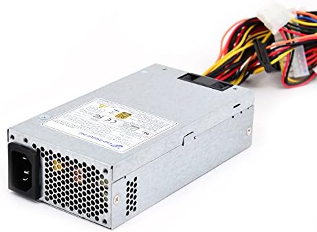 FSP Group Mini ITX Solution/Flex ATX 220W 80 Plus Certified Active PFC Power Supply (FSP220-60LE(80))|B0015PSYHA
