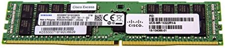 Addon Cisco Ucs-Mr-1X322rv-A Compatible Factory Original 32Gb Ddr4-2400Mhz Regis|B01N0CALYP