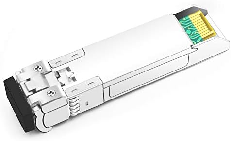 fiber mall SFP 10G SR for Palo Alto Networks PAN-SFP-Plus-SR 10GBASE-SR SFP+ 850nm 300m MMF DOM Transceiver Module|B08B1D81XZ