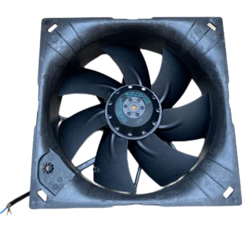 Refrigeration Equipment Using Fans 230V 0.51/0.66A 115/150W 2450/2600RPM Cooling Fan