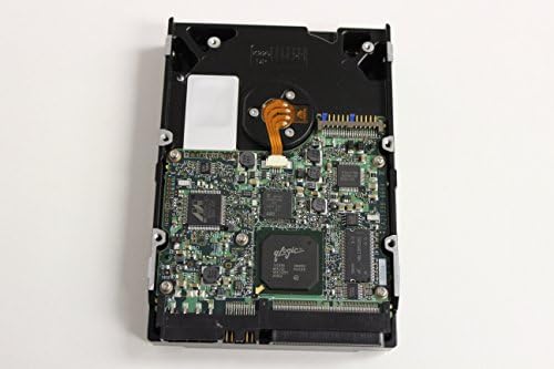 Fujitsu Limited 73GB SCSI 68 PIN MAW3073NP 10K U320 Hard Drive|B000GETX80