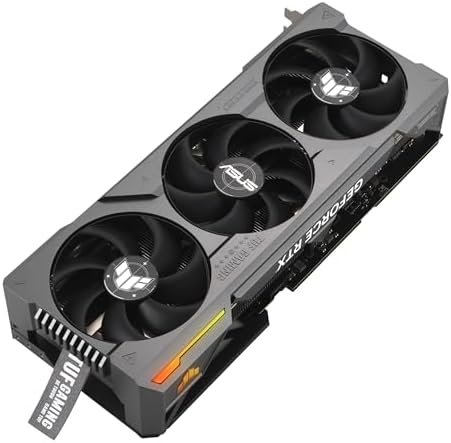 ASUS ROG Astral GeForce RTX 5090 White OC Edition Gaming Graphics Card (PCIe 5.0, 32GB GDDR7, HDMI/DP 2.1, 3.8-slot, 4fan design, Axial-tech fans, patented vapor chamber, Phase-change GPU thermal pad)|B0FJQNQ8M7