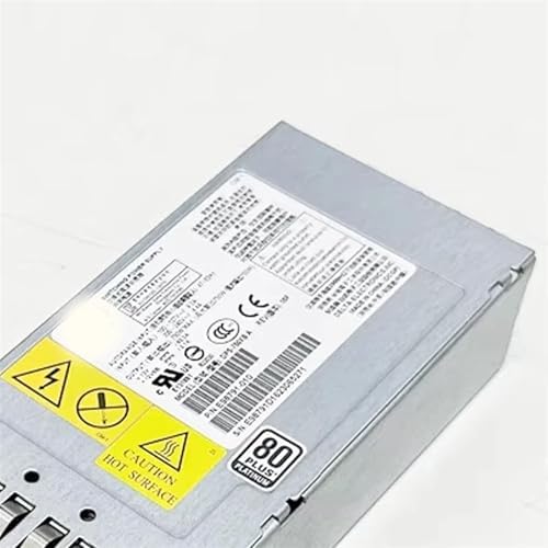 DPS-750XB A E98791-010 750W Switching Power Supply E98791 CRPS Swap PSU for Server 80 Plus Platinum|B0FQK3ZR3V