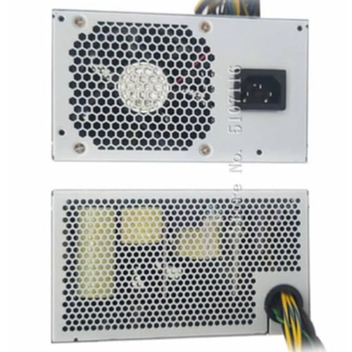 400W Server Power Supply FSP400-40AGPAA 00PC738 SP50H29513 9PA400BL02 PSU 54Y8936