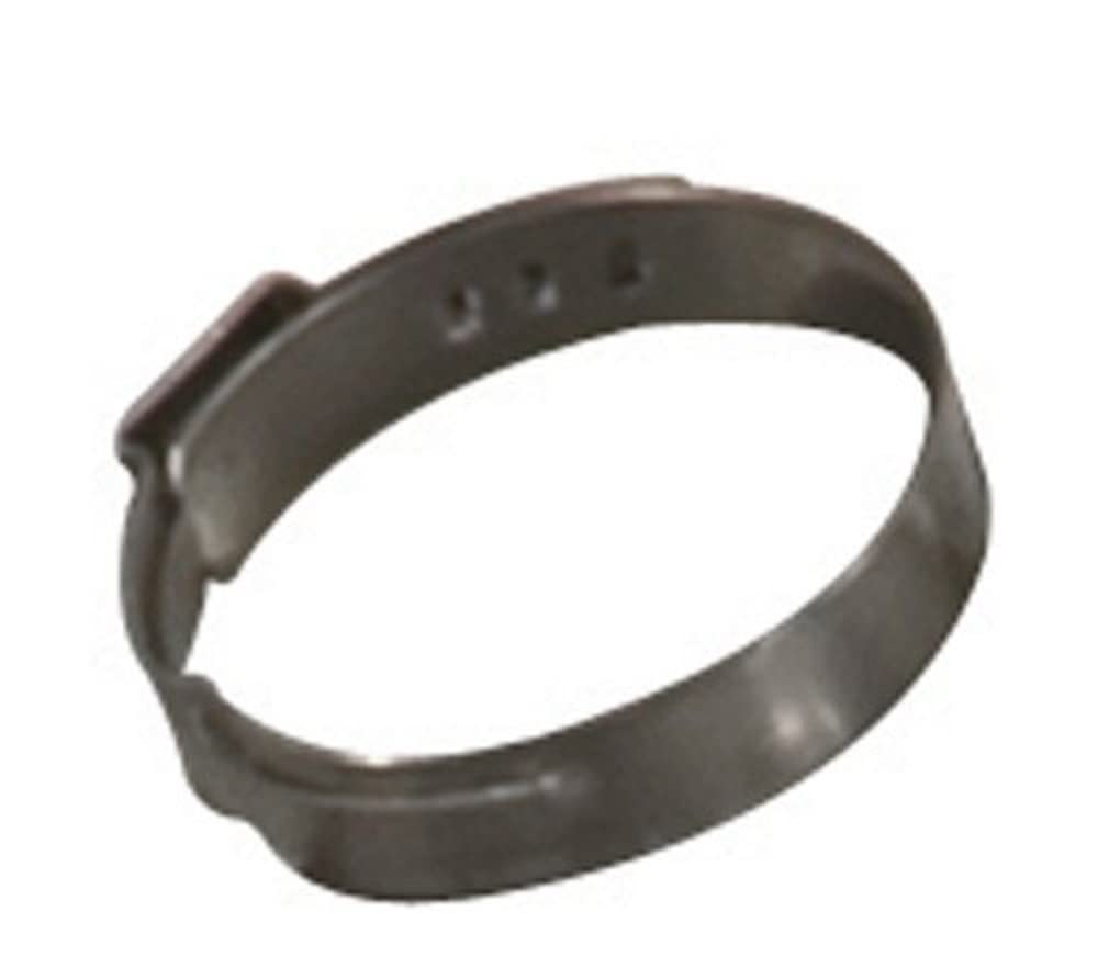 Sierra 18-9131-9 Oetiker Clamp 35/64", 10/bag