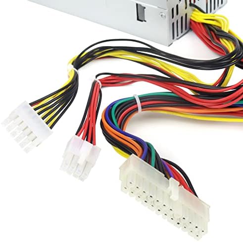 LXun New 250W DPS-250AB-44B Power Supply Compatible with Synology DS1815+ 250W Power Supply DS1812+ DS1513+ DS1512+ DS1511+ DS1813+ DS1515+ DS1010+ RS814 +RS815 DS2015xs QNAP TS531 Power Supply