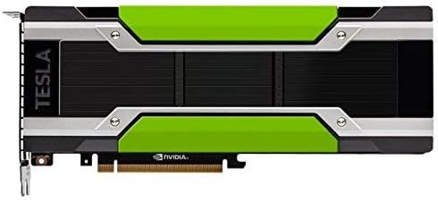 NVIDIA 900-2G610-0000-000 TESLA P40 24GB GDDR5 PCIE 3.0 X16 PASSIVE COOLING (Renewed)|B07XV8C95B