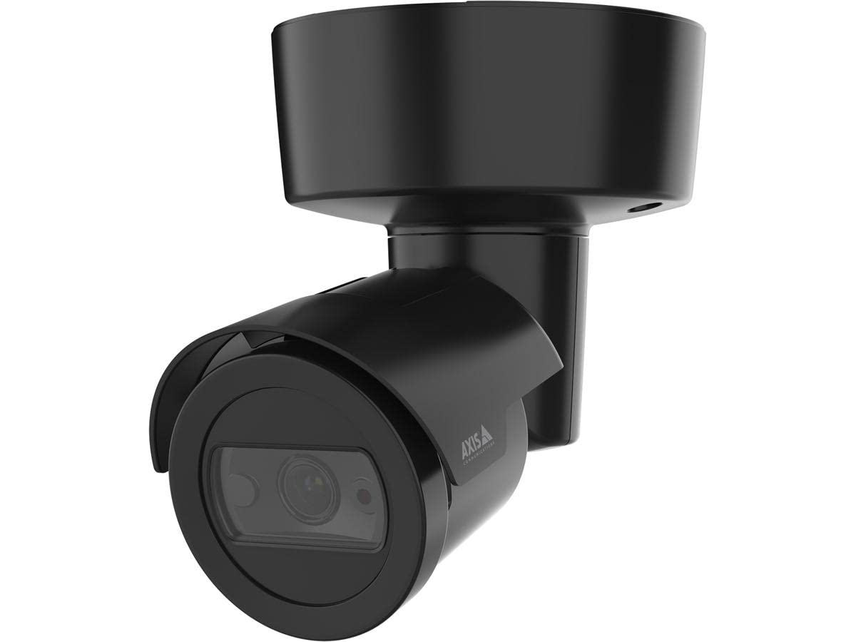AXIS M2035-LE Black HDTV 1080P 30 FPS 101 HFOV - aloinfousa.com