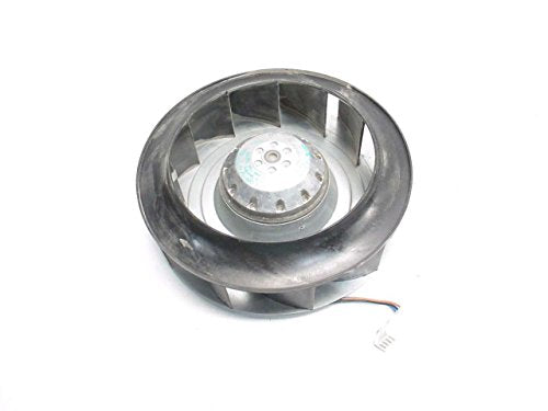 EBM-PAPST R2E220-AA44-98 115V-AC 220MM COOLING FAN D498503|B00YF8Z5GC