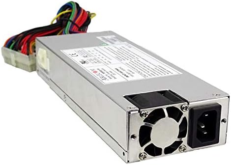 Ablecom SP262-1S 260W 1U ATX Server Power Supply SuperMicro PWS-0055