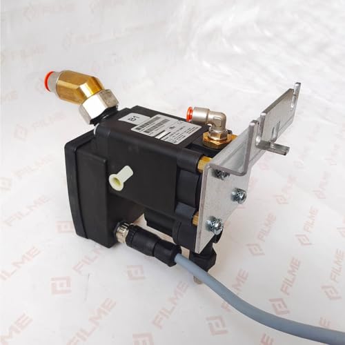 Electronic Drain Valve 1627151285 for Atlas Copco Compressor LD200 115V 1627-1512-85|B09LXYBCV5