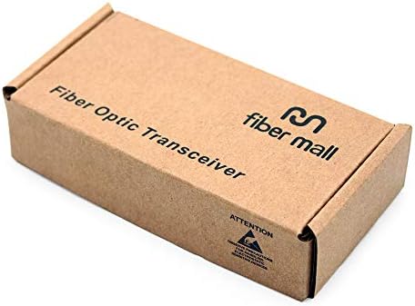 fiber mall SFP 10G SR for Palo Alto Networks PAN-SFP-Plus-SR 10GBASE-SR SFP+ 850nm 300m MMF DOM Transceiver Module|B08B1D81XZ