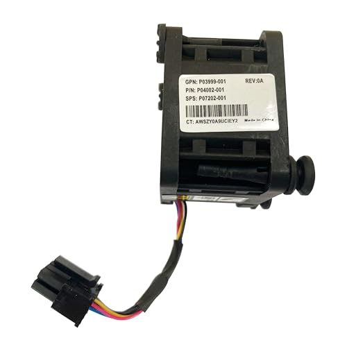 BestParts Cooling Fan Compatible with HPE ProLiant DL20 G10 Gen10 Server|B0D941W3R9