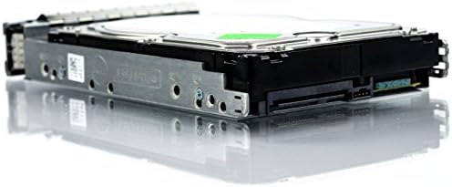 Dell 1TB 7.2K 3.5" NL SAS 6Gbs HDD (FNW88)|B07FF8QYRR