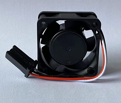 for 1608KL-05W-B39 24V 0.07A 4CM 3-Wire Fanuc Cooling Fan|B09ZHWRQ98