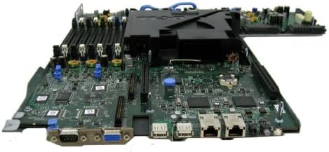 Dell Poweredge 1950 Gen 2 Genuine Server Motherboard Oem Dt097 0dt097 Cn-0dt097|B00G8UYI36