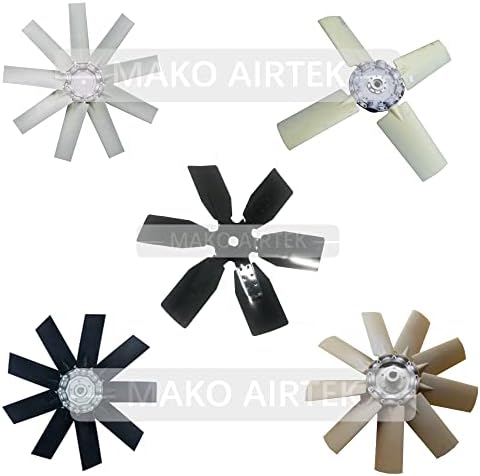 Air Cylinder Compatible with Atlas Copco Air Compressor (1615767683