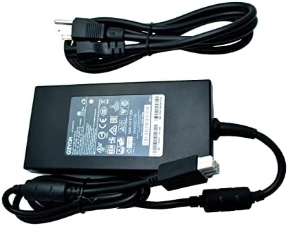 New 12V 9A 108W AC Power Supply Adapter Fit for Cisco PWR-4320-AC FA110LS1-00 ISR4321/K9 341-0701-03 Router Charger with Power Cord|B08S392BYZ